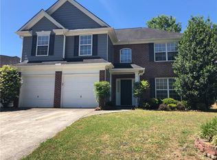 2510 Hampton Valley Dr SW, Marietta, GA 30008