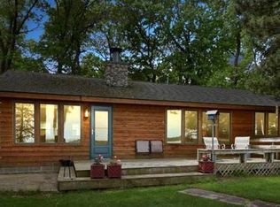 35172 Silver Sands Rd, Pequot Lakes, MN 56472