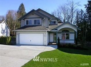 13319 Robinhood Ln SE, Snohomish, WA