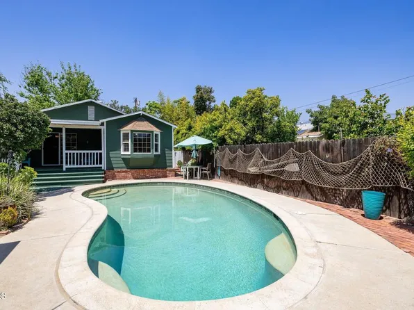 13934 Aztec St, Sylmar, CA 91342