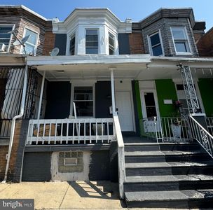 665 E Wensley St, Philadelphia, PA, 19134