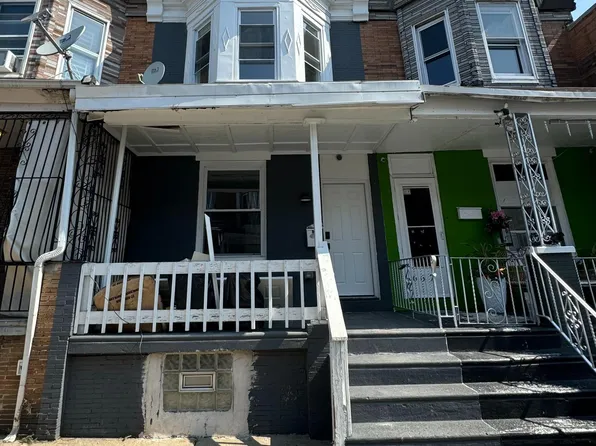 665 E Wensley St, Philadelphia, PA 19134
