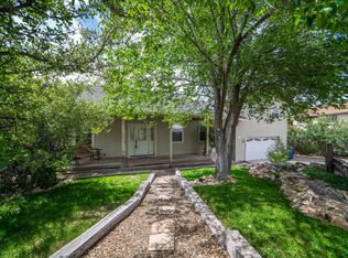 1433 Eagle Ridge Rd, Prescott, AZ 86301