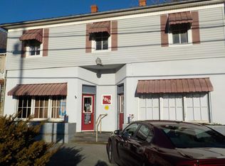 1313 Churchville Ave, Staunton, VA 24401
