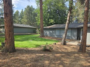 20458 Klahani Dr, Bend, OR 97702