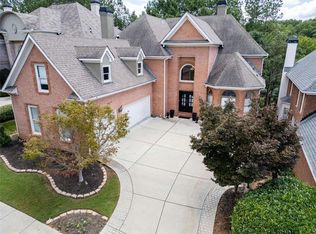 735 Falling Rocks Ct, Roswell, GA 30076