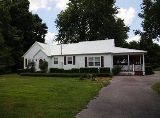 1674 Us Highway 60 W, Ledbetter, KY 42058