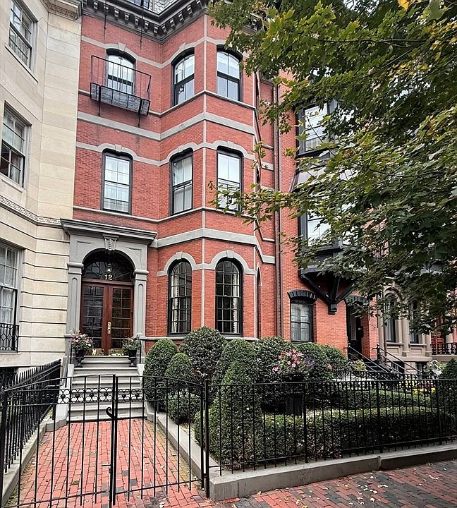 1st image of 12 Marlborough St #1