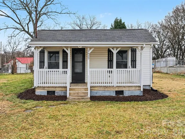 1627 Warren Ave, Gastonia, NC 28054