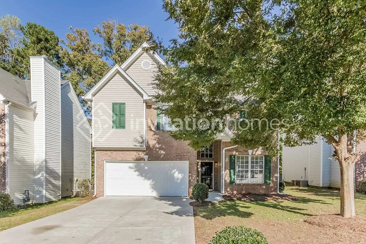 460 Hulan Way Lawrenceville, GA 30044 — Photo 1