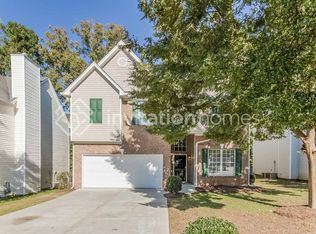 460 Hulan Way, Lawrenceville, GA 30044