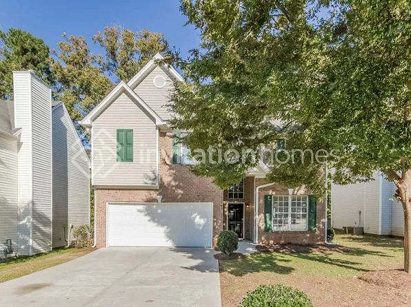 460 Hulan Way, Lawrenceville, GA 30044