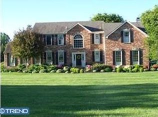 130 Ash Ridge Dr, Glenmoore, PA 19343