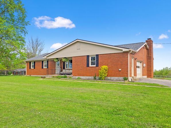 2546 Bethlehem Rd, Paris, KY 40361