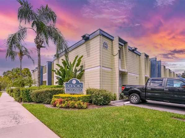 1301 S Howard Ave APT A16, Tampa, FL 33606