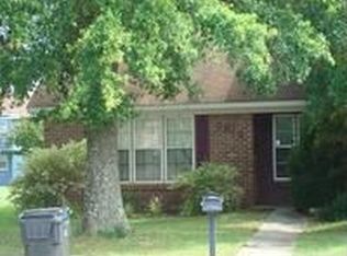 1819 Glenn St SW, Decatur, AL 35603