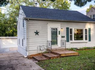 1116 58th St, Des Moines, IA 50311