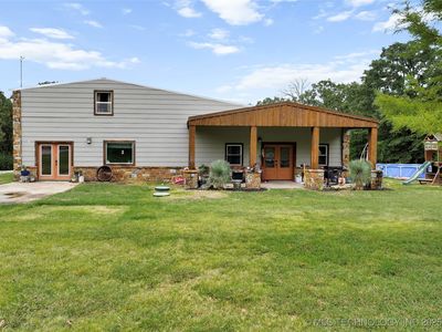 8726 State Highway 199, Ardmore, OK, 73401