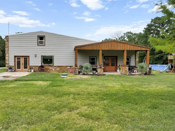 8726 State Highway 199, Ardmore, OK 73401