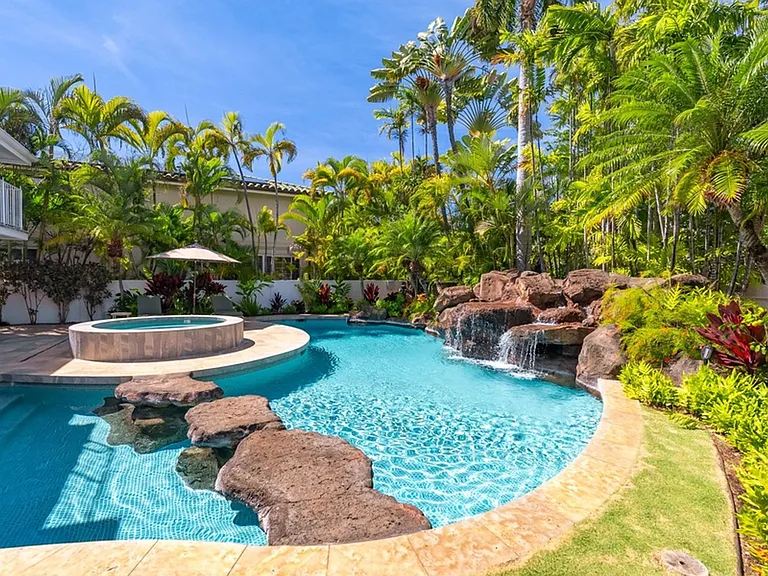 4818 Kahala Ave — Photo 4