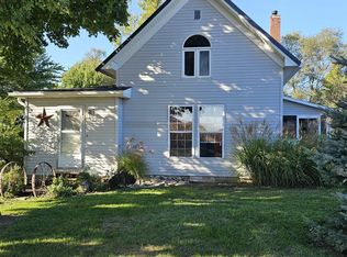 91 E 150th Rd S, Bringhurst, IN 46913