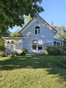 91 E 150th Rd S, Bringhurst, IN, 46913