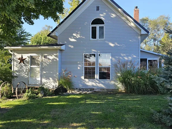 91 E 150th Rd S, Bringhurst, IN 46913