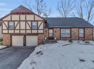 13007 W 78th Ter, Lenexa, KS 66216