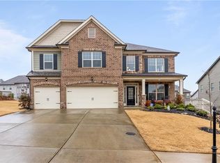 7545 Old Camp Lndg, Cumming, GA 30040