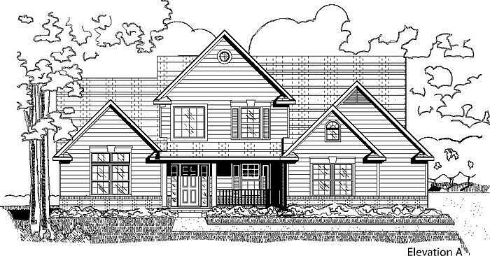 2nd image of 4470 Kelsey Ave