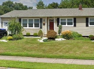 402 Durham Ave, Edison, NJ 08817