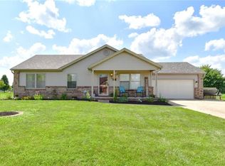 8150 Jesse Ct, Mooresville, IN