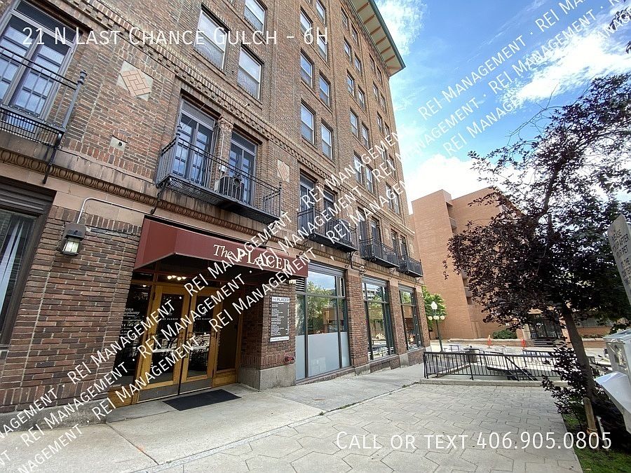 1st image of 21 N Last Chance Gulch APT 6H