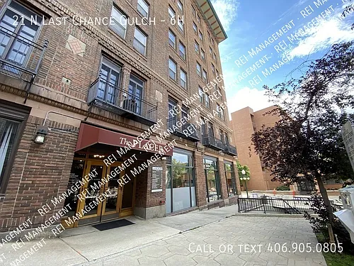 21 N Last Chance Gulch #6H Photo 1