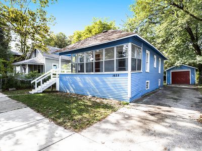 1625 N Church St, Kalamazoo, MI, 49007