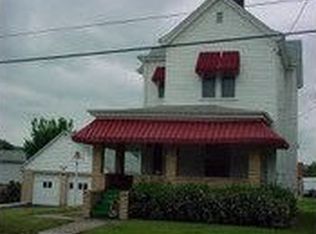 314 5th St, Glen Dale, WV