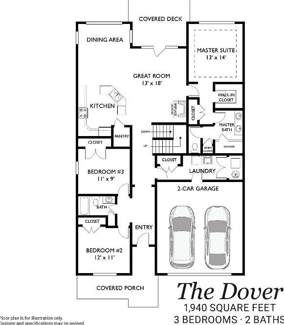 2nd image of 2004 Villa View Ct