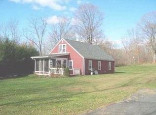 325 Flanders Rd, Bethlehem, CT 06751