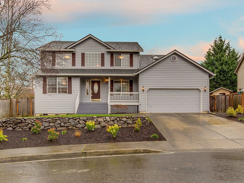 1st image of 3415 NE 165th Ave