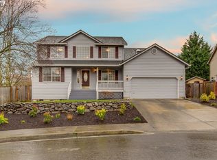 3415 NE 165th Ave, Vancouver, WA 98682