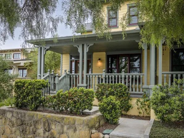 601 E Micheltorena St Unit 96, Santa Barbara, CA 93103