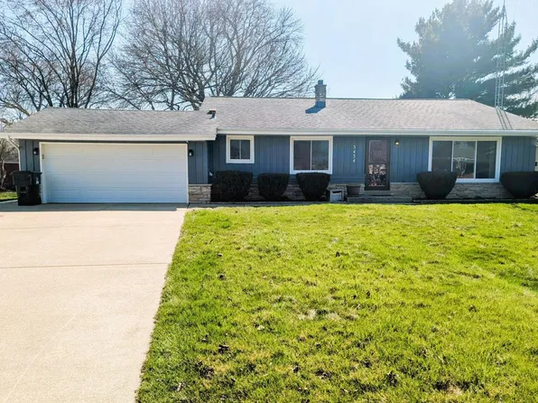 3434 Kentucky STREET, Racine, WI 53405