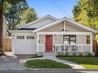 973 4th St, Lafayette, CA 94549