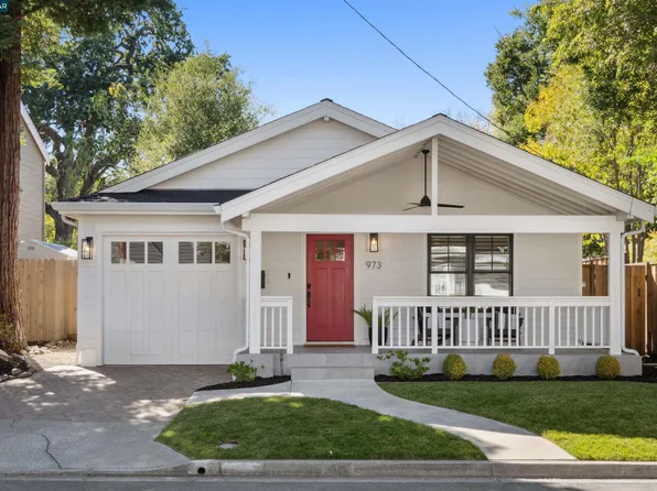 973 4th St, Lafayette, CA 94549
