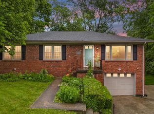 3514 Ramsgate Ct, Lexington, KY 40503