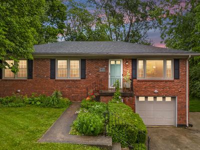 3514 Ramsgate Ct, Lexington, KY, 40503