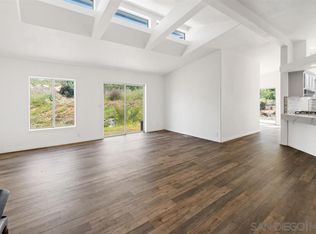 1252-54 Community Building Rd, Dulzura, CA 91917