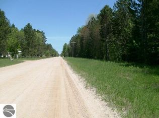 N Kolka Creek Rd, Frederic, MI 49733