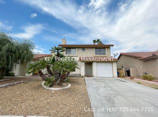 1721 Duarte Dr, Henderson, NV 89014