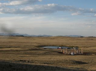 64 Wayside Ranch Rd, Laramie, WY 82051